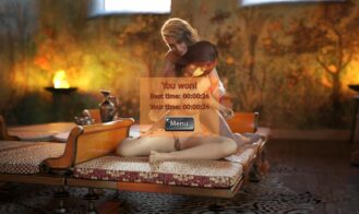 A Familiar World Adult Game Screenshot (5)