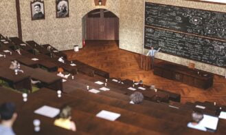 ALT CTRL DEL Adult Game Screenshot (1)