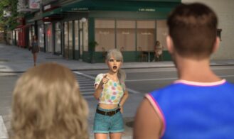 ALT CTRL DEL Adult Game Screenshot (9)