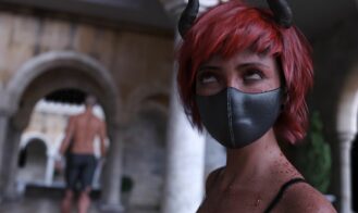 Adored by the Devil Adult Game Screenshot (1)