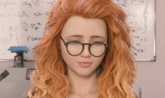 Adored by the Devil Adult Game Screenshot (8)