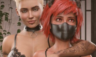 Adored by the Devil Adult Game Screenshot (9)