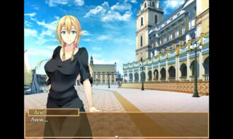 Ariel’s Daily Grind Adult Game Screenshot (7)