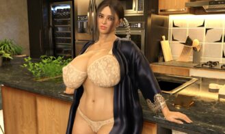 AuntMan Adult Game Screenshot (9)