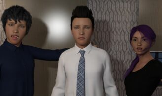 BACK to ME Adult Game Screenshot (1)