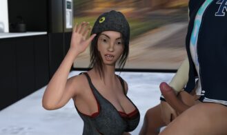 BACK to ME Adult Game Screenshot (5)
