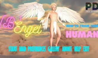 BEngel porn xxx game download cover