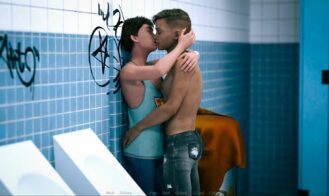 BEngel Adult Game Screenshot (2)