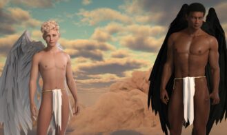 BEngel Adult Game Screenshot (6)