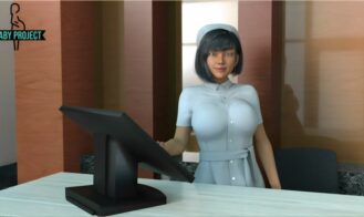 Baby Project porn xxx game download cover