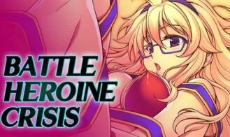Battle Heroine Crisis cover