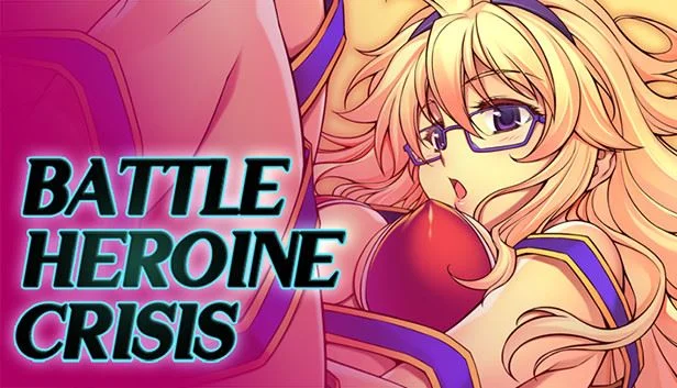 Battle Heroine Crisis cover