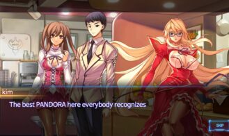 Battle Heroine Crisis Adult Game Screenshot (4)