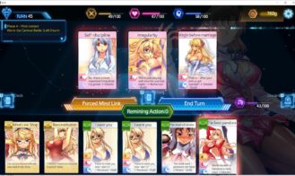 Battle Heroine Crisis Adult Game Screenshot (8)