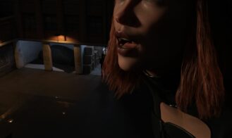 Blood Destiny Adult Game Screenshot (1)