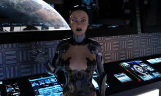 Blood Destiny Adult Game Screenshot (2)