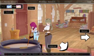 Brave New Isekai Adult Game Screenshot (7)