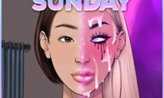 Bubblegum Sunday Adult Game Screenshot (4)