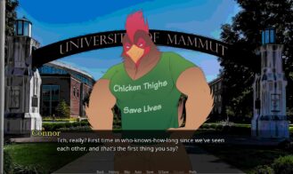 By Your Hands Adult Game Screenshot (4)