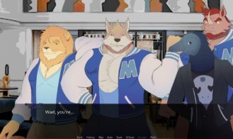 By Your Hands Adult Game Screenshot (5)
