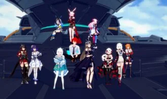 Captains Bizarre Adventure cover