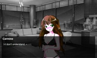 Carmine Adult Game Screenshot (3)