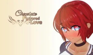 Chocolate Flavored Love cover