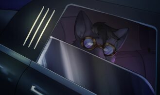 Clawstar Wrestling Adult Game Screenshot (5)