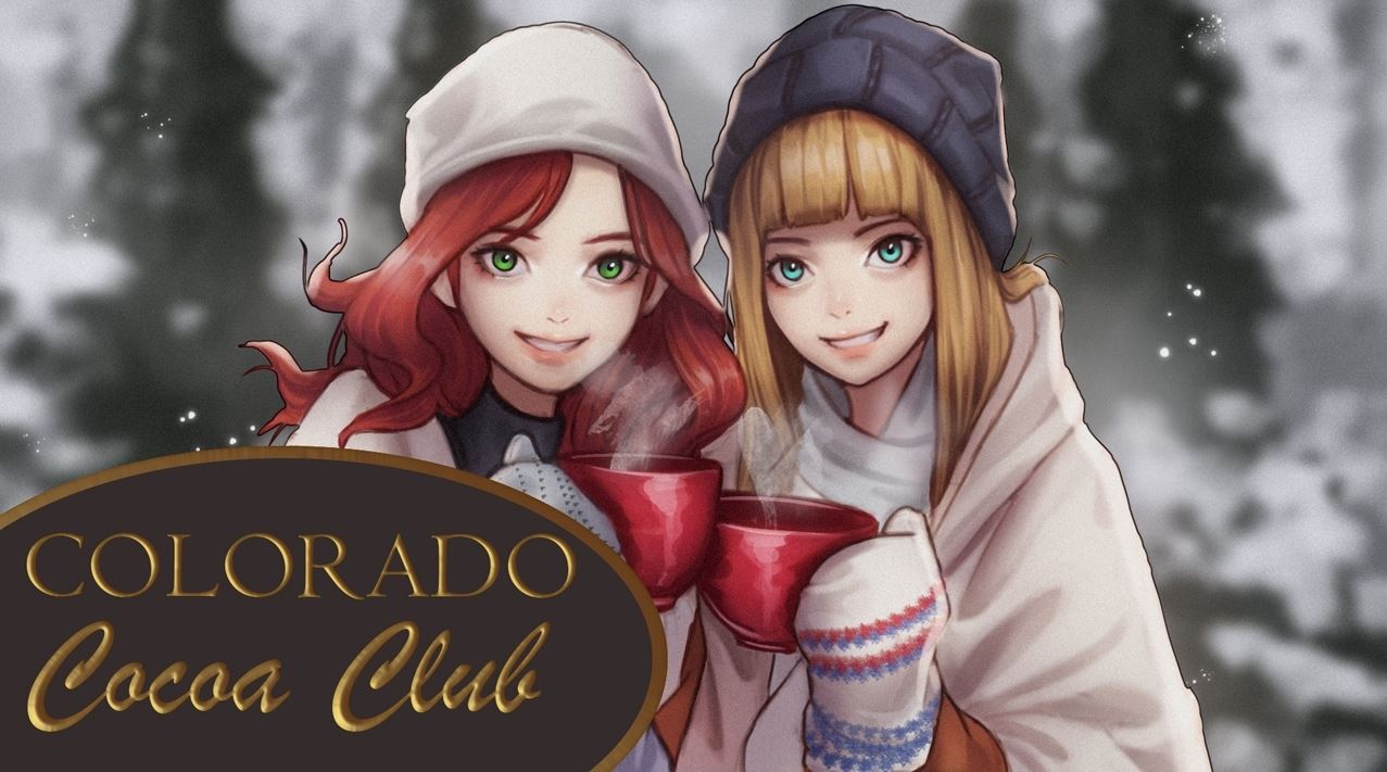 Colorado Cocoa Club cover