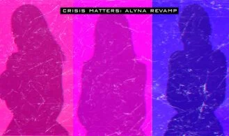 Crisis Matters: Alyna Revamp cover