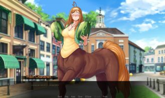 Crochet Cavalcade Adult Game Screenshot (2)