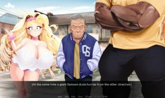 Crochet Cavalcade Adult Game Screenshot (4)