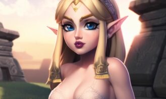 Cuckolding Santa on Christmas Eve Adult Game Screenshot (2)