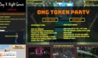 DNG Token Party