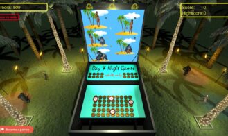 DNG Token Party Adult Game Screenshot (1)