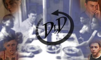 Day by Day porn xxx game download cover