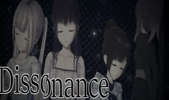 Dissonance cover