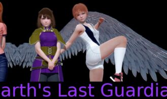 Earth’s Last Guardian porn xxx game download cover