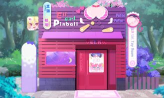 Elf Girl Pinball Adult Game Screenshot (1)