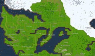 Elona+ Adult Game Screenshot (2)