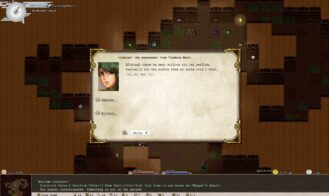 Elona+ Adult Game Screenshot (3)