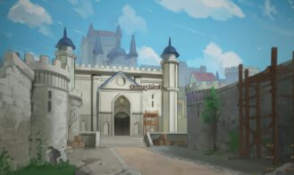 Emerald Dawn Adult Game Screenshot (3)