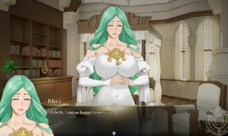 Emerald Dawn Adult Game Screenshot (4)