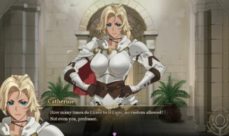 Emerald Dawn Adult Game Screenshot (5)