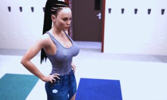 Eminent the Great-Beyond Adult Game Screenshot (1)