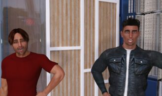 Endor Adult Game Screenshot (2)