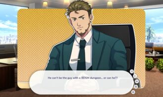 Exes Assault!! Adult Game Screenshots (3)