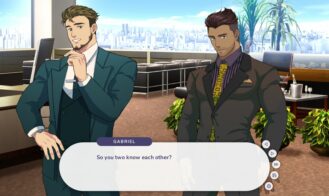 Exes Assault!! Adult Game Screenshots (5)