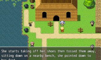 Exiled to new life Adult Game Screenshots (1)