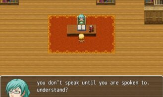 Exiled to new life Adult Game Screenshots (3)